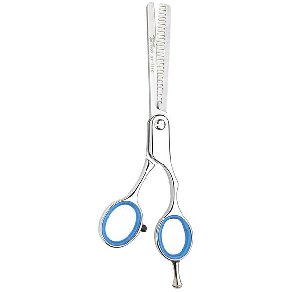 Designer thinner shears 5 3/4" - 30 teeth